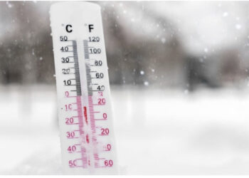 Parashikimi i motit për sot, temperatura të ulëta dhe vranësira