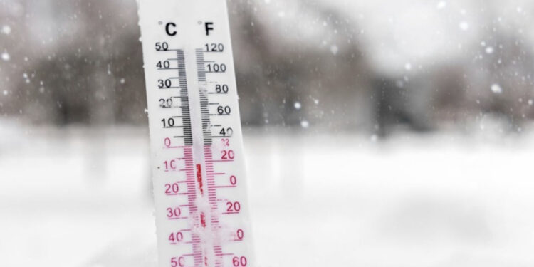 Parashikimi i motit për sot, temperatura të ulëta dhe vranësira