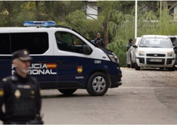 Shkatërrohet grupi kriminal në Spanjë, të përfshirë edhe shqiptarë