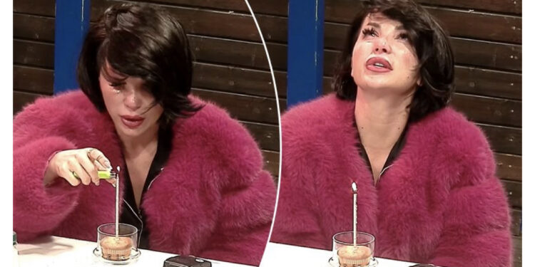 “Ka nevojë për ilaçe”/ Gazetari “shpërthen” ndaj Roza Latit: Ja çfarë më ka bërë kur kam punuar me të!