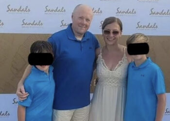 EMRAT/ U gjendën të vdekur/ Rreshteri i policisë së Nju Jorkut vrau gruan shqiptare, 2 fëmijët e më pas veten