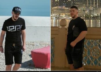 EMRAT+FOTOT/ Ja cilët janë 2 vëllezërit që do kryenin atentat me mina