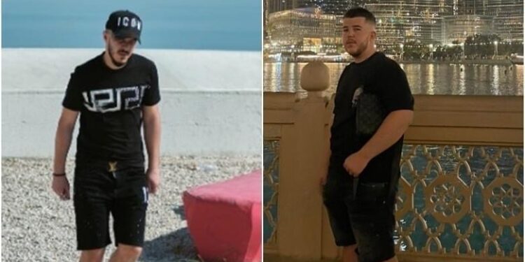 EMRAT+FOTOT/ Ja cilët janë 2 vëllezërit që do kryenin atentat me mina