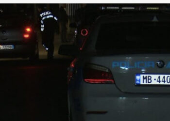 Gjendet një kufomë në Vlorë, dyshohet se është groposur 2-3 vite më parë