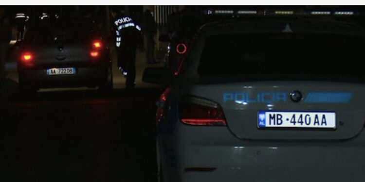 Gjendet një kufomë në Vlorë, dyshohet se është groposur 2-3 vite më parë