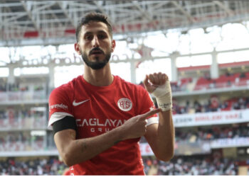 Arrestohet futbollisti izraelit në Turqi, mesazhi që përcolli për pengjet në Gaza