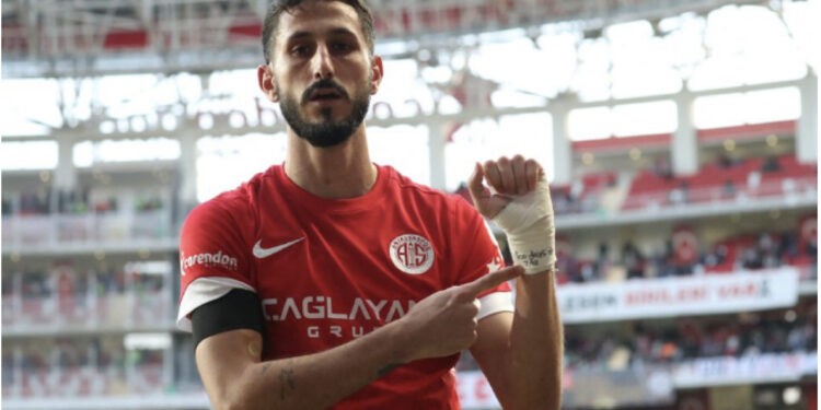 Arrestohet futbollisti izraelit në Turqi, mesazhi që përcolli për pengjet në Gaza