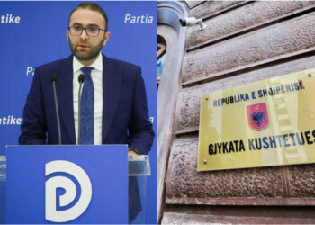 Marrëveshja e emigrantëve me Italinë, PD i kërkon Kushtetueses seanca me dyer të hapura