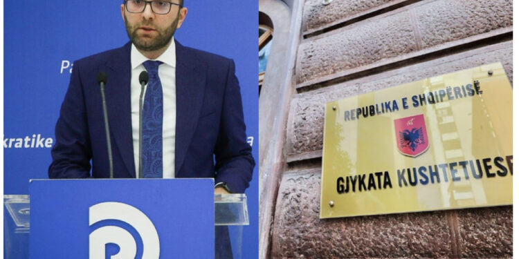 Marrëveshja e emigrantëve me Italinë, PD i kërkon Kushtetueses seanca me dyer të hapura