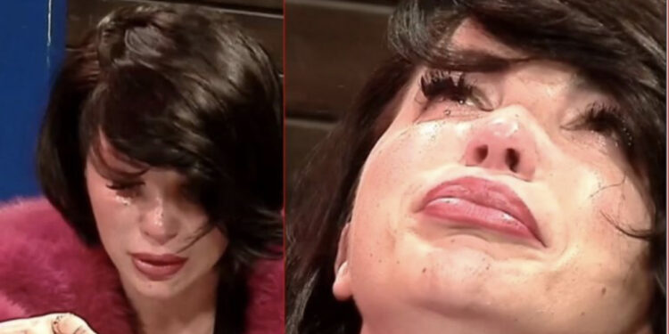 “Po të ishte gjallë do festonte ditëlindjen”, Roza mes lotësh ndez qiri për ditëlindjen e qenit