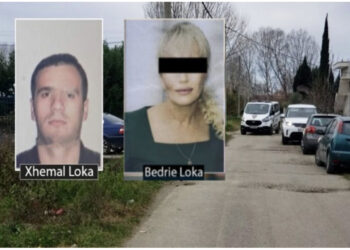 Fëmijët e Bedrie Lokës nuk do të rrinë me familjarët e babait të tyre, i kanë zgjedhur vetë kujdestarët