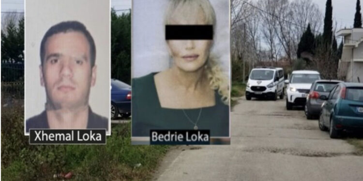 Fëmijët e Bedrie Lokës nuk do të rrinë me familjarët e babait të tyre, i kanë zgjedhur vetë kujdestarët