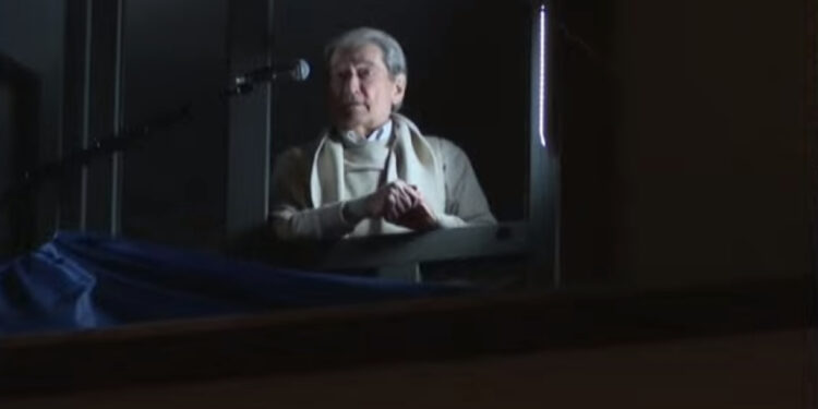 Berisha vijon ‘traditën’, mban sërish miting pas marrjes në pyetje në SPAK: Isha atje për ju