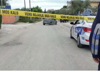 Tragjike në Korçë/ Gjendet i pajetë nga familjarët 33-vjeçari