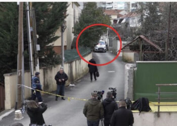 Të vrasësh vëllain, për disa metra tokë! Detaje: Si ndodhi tragjedia me dy të vdekur në Tiranë