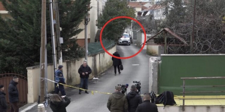 Të vrasësh vëllain, për disa metra tokë! Detaje: Si ndodhi tragjedia me dy të vdekur në Tiranë