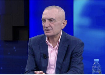 Pse është “zhdukur” nga daljet mediatike? Përgjigjet Ilir Meta: Ma ka kërkuar mjeku!