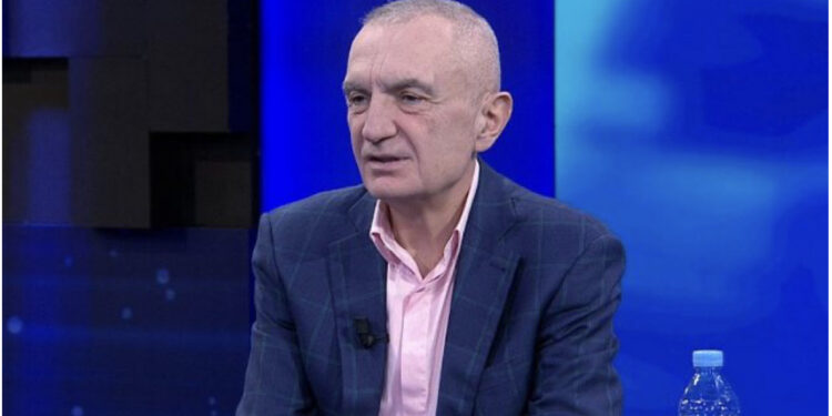 Pse është “zhdukur” nga daljet mediatike? Përgjigjet Ilir Meta: Ma ka kërkuar mjeku!