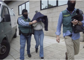 “Jam dashuruar në burg në Spanjë”, shqiptarja refuzon të kthehet në Shqipëri pasi mbaroi dënimin