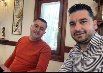 Bleu vota për kryebashkiakun e Kavajës, ja sa u dënua Klodian Kapedani