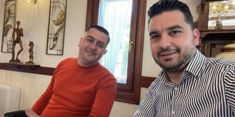 Bleu vota për kryebashkiakun e Kavajës, ja sa u dënua Klodian Kapedani