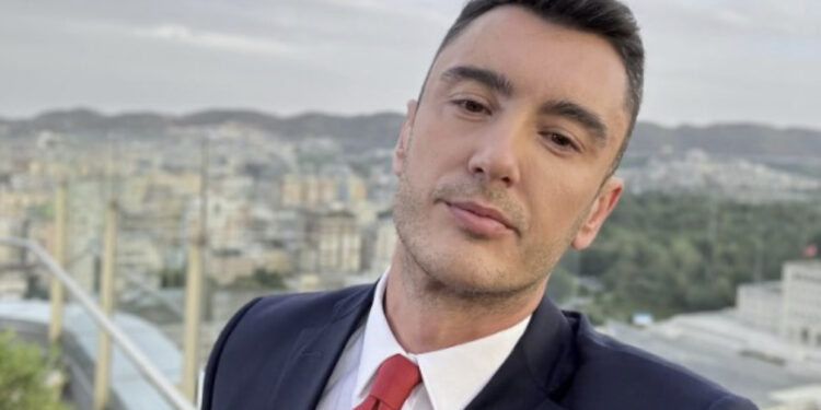 U përmbys gjithçka/ Drini reagon për herë të parë: Ja pse dola me urgjencë nga Big Brother