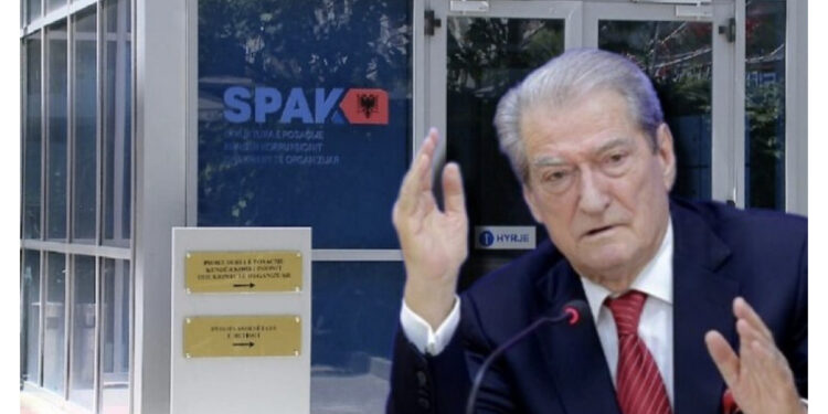 GJKKO zbardh vendimin për Sali Berishën: Ka raste kur edhe fjalimet e politikanëve mund të kufizohen