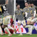 Juventus mund 3-0 Sasuolon / “Zonja e Vjetër”nuk i ndahet Interit në luftën për titull