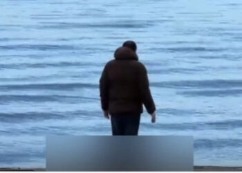 U nxorr në breg të detit e vdekur nga dallgët/ Identifikohet gruaja në Vlorë, dyshohet se…