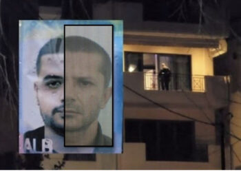 Të gjithë kundër njërit! Përplasja Sinomati-Harizaj ‘ndezi’ zjarre, Inez Hajrulla merr hak