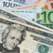 Dollari forcohet përballë lekut, euro e nis 2024-ën me rënie në këmbimin valutor