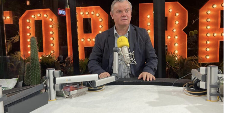 “Do të bëhej hataja…”, Nikollë Lesi mund të futet në shtëpinë e Big Brother?!