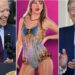 Kërkon që fansat e saj të votojnë Biden, Trump i kundërpërgjigjet Taylor Swift: Jam më i famshëm se ti!