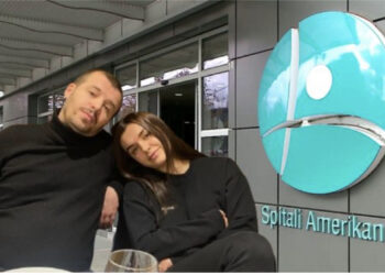 28-vjeçarja iu vdiq në duar, Spitali Amerikan 2: Gjendja e vajzës u përkeqësua menjëherë