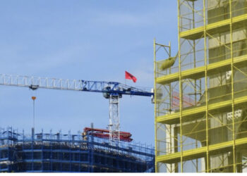 Shqipëria vendi i parë/ Eurostat zbulon ku po ndërtohet më shumë në Europë