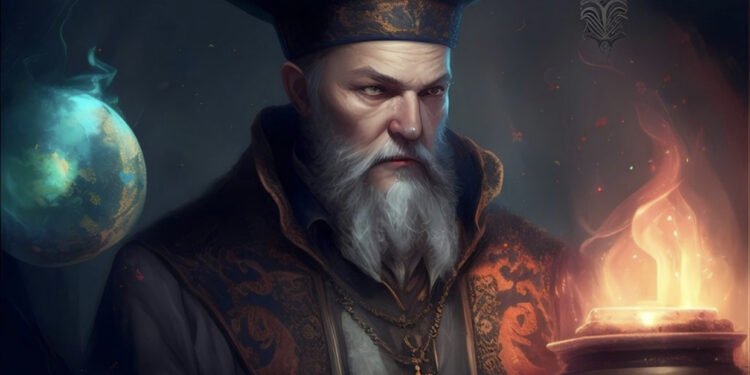 Parashikimi i Nostradamusit që u bë realitet në orët e para të vitit 2024