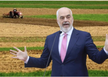 Bujqësia jepet me qira/ Shpopullimi nxjerr tokat në treg