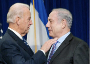 Dimri i madh mes Biden dhe Netanyahut: “Presidenti amerikan ka humbur durimin”