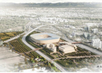 Stadiumi i ri i Milanit, vjen drita jeshile në San Donato