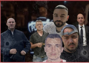 Gjoba që po i kushton jetë Adriatik Kalemit