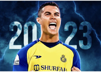 Ronaldo mbetet “Mbreti” i rrjeteve sociale, në “top-10” dominojnë “yjet” e futbollit