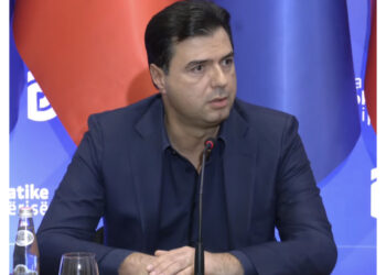 Arrestimi i Sali Berishës, reagon për herë të parë Lulzim Basha