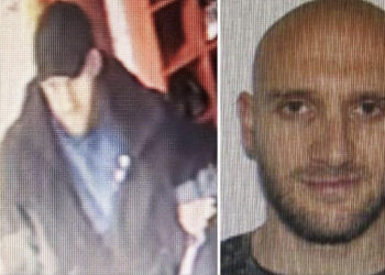 Plagosja pranë xhamisë në Tiranë/ Policia në kërkim të autorit, konflikti kishte nisur më herët