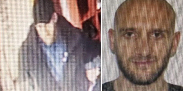 Plagosja pranë xhamisë në Tiranë/ Policia në kërkim të autorit, konflikti kishte nisur më herët