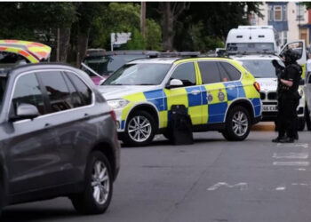 EMRI/ U kap me drogë në Britani, gruaja filipinase shpëton shqiptarin nga ekstradimi