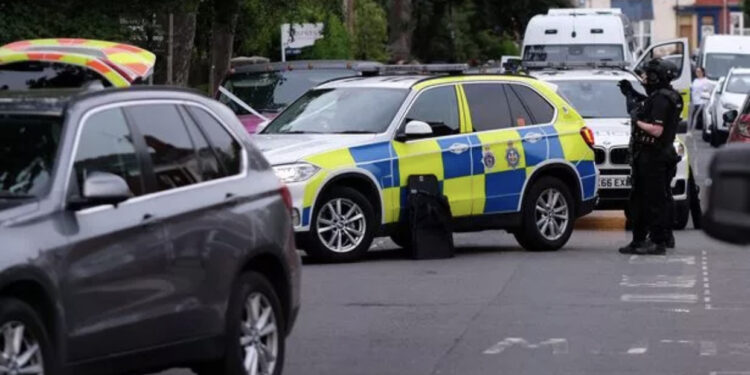 EMRI/ U kap me drogë në Britani, gruaja filipinase shpëton shqiptarin nga ekstradimi