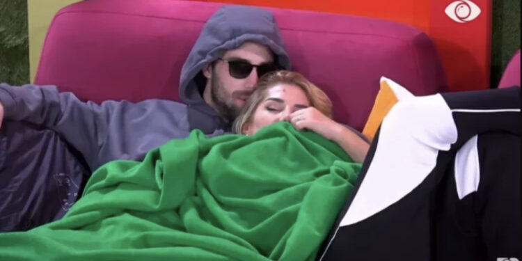 Po lind një dashuri? Meritoni dhe Ilnisa flasin hapur për ndjenjat ndaj njëri-tjetrit