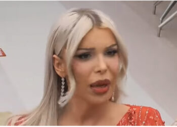 Edona James kalon në “ekstrem”: Ishalla nëna e ka shitur shtëpinë që të më votojë mua