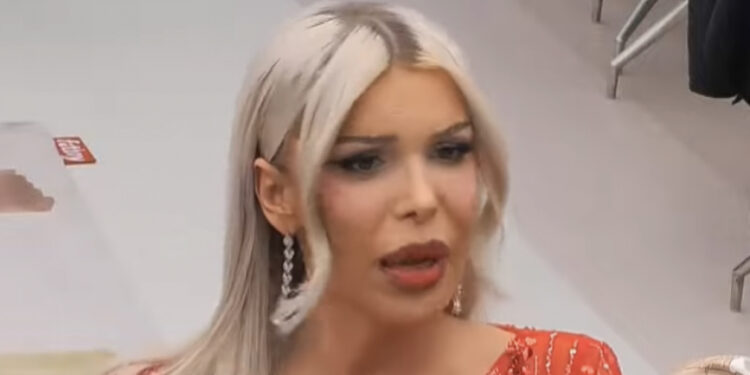 Edona James kalon në “ekstrem”: Ishalla nëna e ka shitur shtëpinë që të më votojë mua