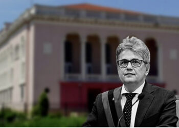 Shkrirja e Teatrit “Migjeni”, Shkreli: “Po turp e marre, a keni?